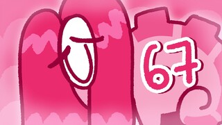 67 | animation meme