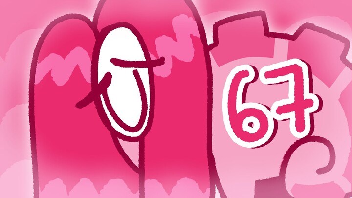 67 | animation meme