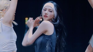 【4K60เฟรม】ยูจีมิน/คารินา - Up(240817/18)