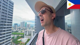 I Tried Living in Mandaluyong Philippines 🇵🇭