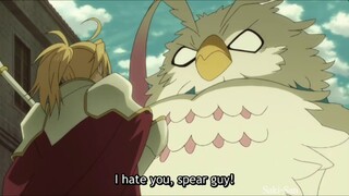 Never call Filo a Fat!