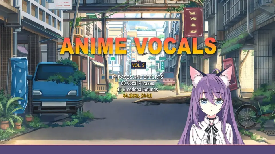 Anime Vocals Sound Effects 2 | 80s - 90s anime movie phrases by WOW Sound - Bilibili Anime Vocals Sound Effects 2 | 80s - 90s anime movie phrases by WOW Sound - Bilibili