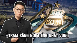 (Gas Station Simulator #6) Mở rộng Trạm Xăng nổi tiếng nhất trong vùng, nâng cấp những hạng mục cuối