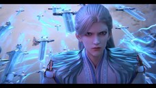 Word of Honor S2 Eps 26 indo