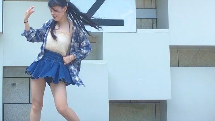 【Mo Fei❤かや】Hi-Fi Raver＋Girls / 6.13 KAYA Day【The fifth year of liking you/Happy birthday】