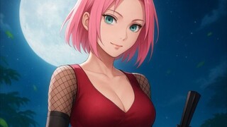 BUFF BESAR BESARAN SAKURA