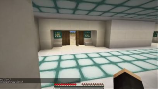 trò chơi con mực2#minecraft