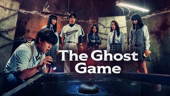 [MOVIE] THE GHOST GAME - Film Horror Korea 2025