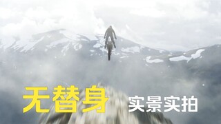 阿汤哥简直就是国外版的龙叔，主打的就是真实！