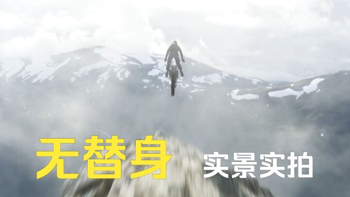 阿汤哥简直就是国外版的龙叔，主打的就是真实！