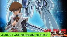 [Movie 2] Yu☆Gi☆Oh!: Ánh Sáng Kim Tự Tháp [Việt sub]