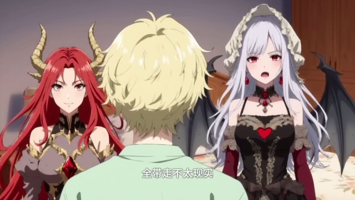 I ᗷEᑕᗩᗰE ᗩ GOᗪ Oᖴ ᗷEᗩᔕT TᗩᗰIᑎG - full