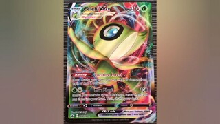 Pokemon Card Collection my ?