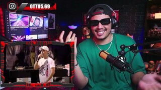 Lotfi Dk LIVE ORAN [REACTION!!!] 🔥🔥CAUCHEMAR🔥🔥 🇩🇿❤️🇲🇦