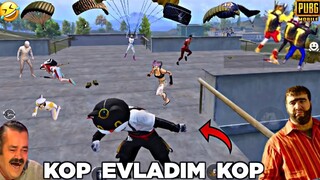 ERANGEL KOMEDİ EDİT 😱 %99.6 GÜLMEK GARANTİ 😂 PUBG MOBİLE KOMİK MONTAJ