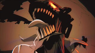 ｢Chainsaw Man｣ED1 Chinese and Japanese subtitles full version/Vaundy｢CHAINSAW BLOOD｣