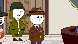 Takako: Tại sao các cựu chiến binh của bạn không bị rối loạn căng thẳng sau chiến tranh?