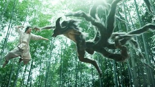Li Xian and Chen Linong's "Red Fox Scholar" has a release date preview, adapted from the novel "Spri