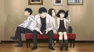 Yesterday Wo Utatte _ Eps 2