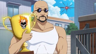 ALL IN ONE | Ông Chú Lực Điền Và dàn Harem Cực Tấu Hài | Tóm Tắt Anime Hay | Review anime