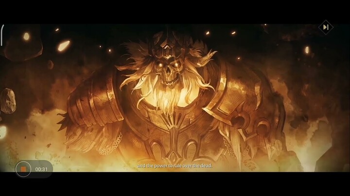 Leoric Soul and Lethes | Diablo Immortal - Demon Hunter Gameplay #3 (Story)