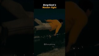 He's Flying... Not Floating / Moving - Ep7