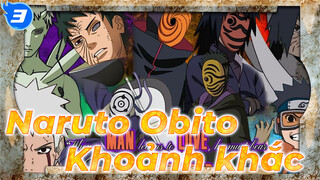 Obito Uchiha cute hột me | Naruto_3