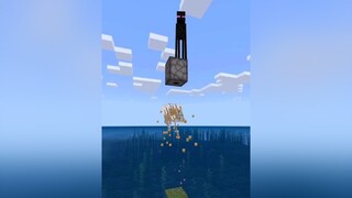 Tốc độ xử lý phải nói là đỉnh của đỉnh mn ạ :v Nghi vấn hack 🤨 minecraft enderman vinhmc minecraftpe foryou