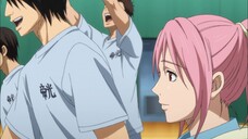 Kuroko No Basuke Episode 65 - We Are No Longer