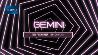 Gemini SUPport number 👌👌+(1-504-2659-384)😊😊 Gemini Number +(1-504-2659-384)
