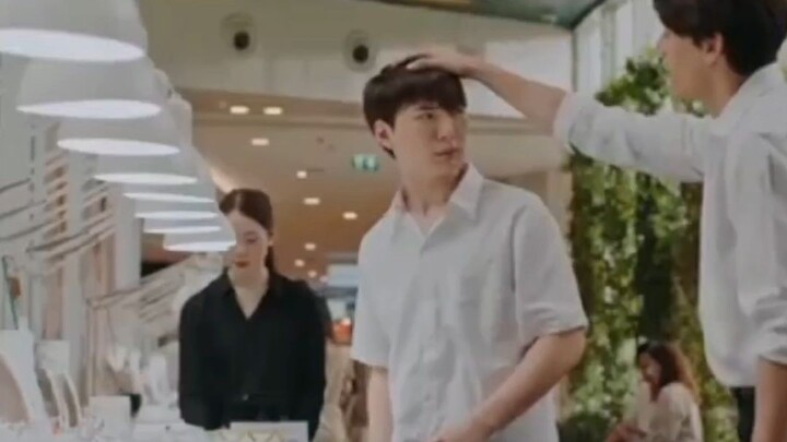 BE MY FAVORITE SHORT VID