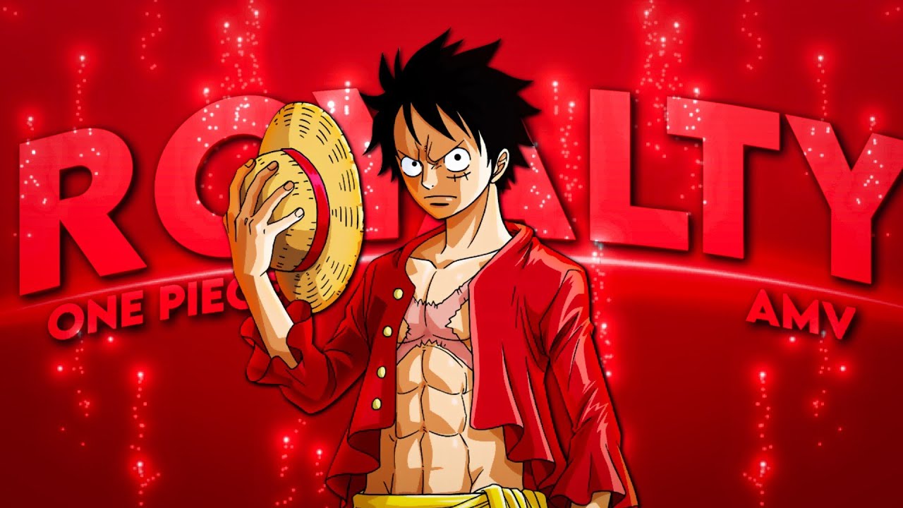 one piece - BiliBili