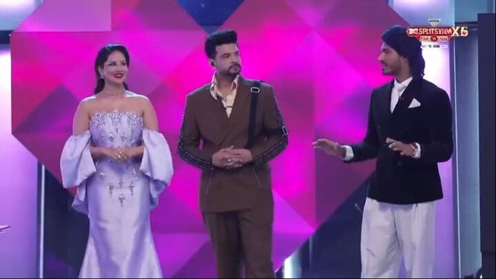 Splitsvilla 16 Episode 48