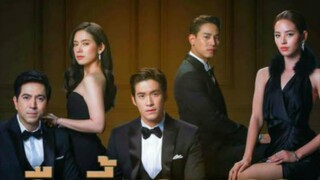 ✨Game Prattana (Rivalry)Ep10