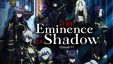 The Eminence in Shadow S02.EP2 (Link in the Description)