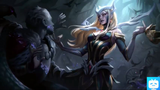 Coven - Official Skins Theme 2021 #lol