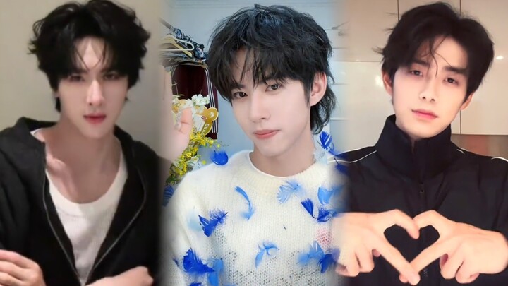 ฉันมักจะอยู่คนเดียวตั้งแต่เที่ยงคืนจนถึงเช้า｜ฉบับดาราบันเทิงจีน เดินโซเซคนเดียว④