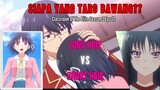 KALIAN TIM LONG HARIS ATAU SHORT HAIR?? | Review Anime Classroom Of The Elite Season 3 Episode 12