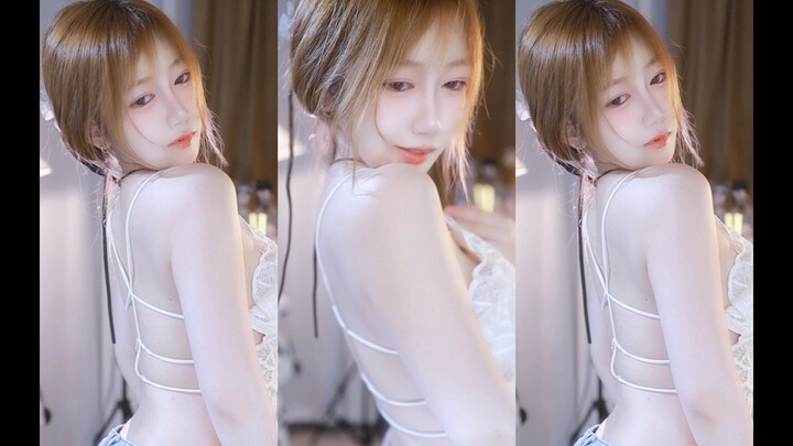 Klip tarian Duanzi 2