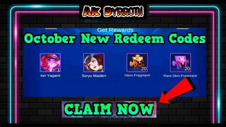 3 NEW ML REDEEM CODES | ML NEW REDEEM CODES FOR OCTOBER  2021 | MIYA MOON PRIESTESS - MLBB