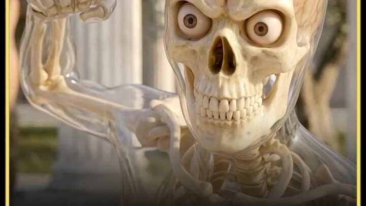 Nếu bạn mang một chiếc gương hiện đại đến Hy Lạp cổ đại thì sẽ thế nào?