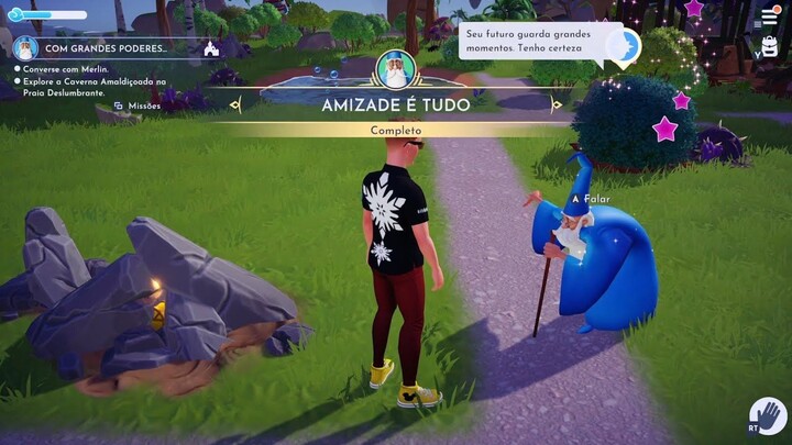 #Amizade é tudo V11
