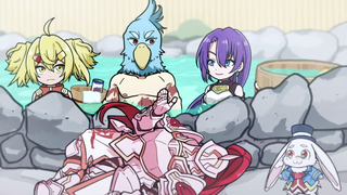 【10月/SP/内田雄马&日笠阳子】香格里拉边境 迷你动画04【MCE汉化组】