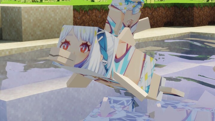 Natashark