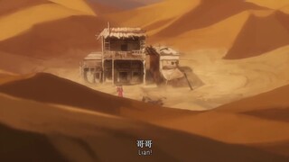 花城生辰快乐～