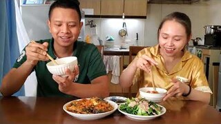 Bữa Cơm Đạm Bạc Cùng Vợ | Út Đạt | Cuộc Sống Nhật | # 333