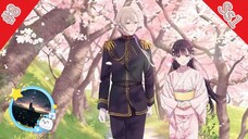 Watashi no Shiawase na Kekkonขอให้: รักเรานี้ได้มีความสุข ตอนที่ 8 พากย์ไทย
