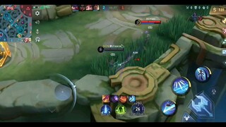 Gameplay Lancelot TERSADIS