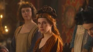 The Decameron epsoide 4 [Sub Indo]