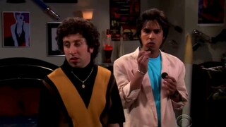 【TBBT】เชลดอนหล่อมากในตอนนี้